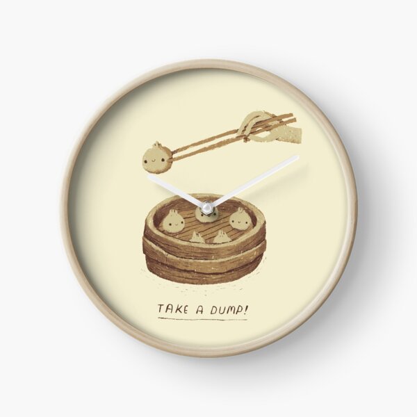 Item preview, take a dump designed and sold by louros.
