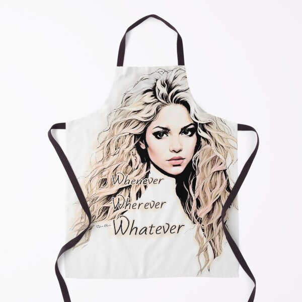 Item preview, "Whenever, Wherever" whatever designed and sold by Hen-C-Art.