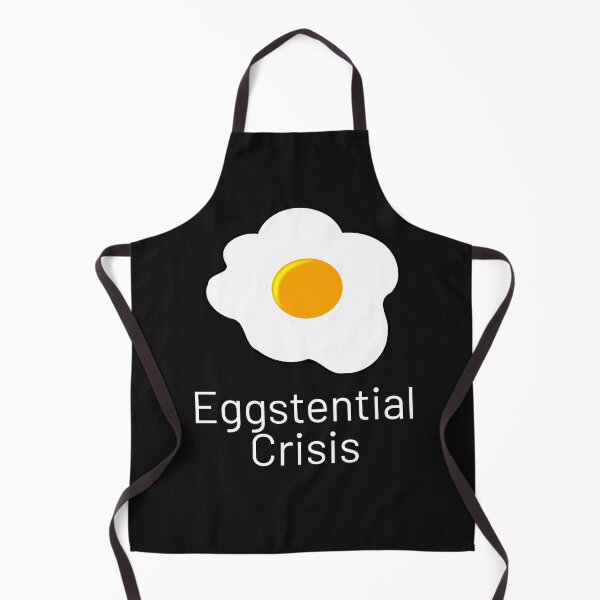 Item preview, Eggstenial Crisis designed and sold by KATKattalestv.