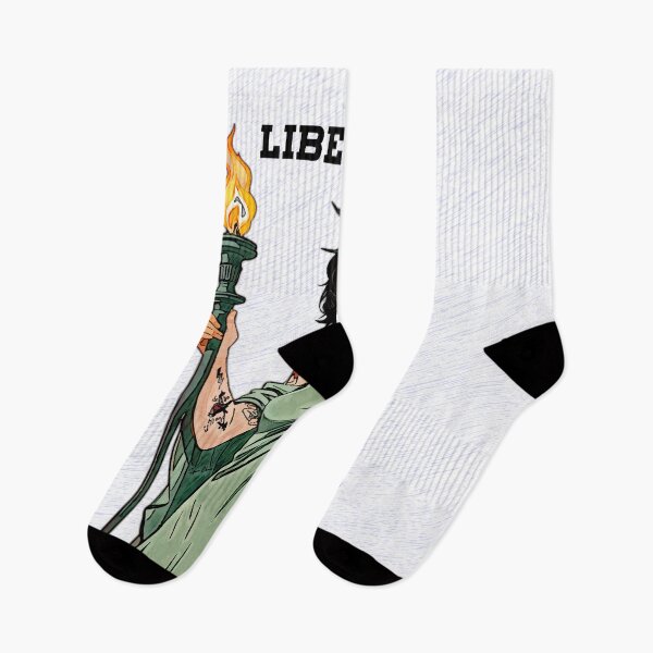 Item preview, Liberation - Amy Winehouse designed and sold by Hen-C-Art.