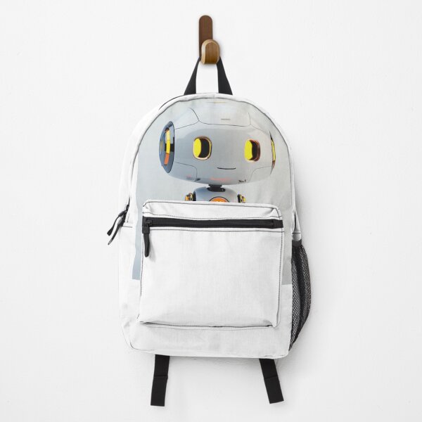 Item preview, bitcoinbot #10000000090000009 designed and sold by omnibreeder.