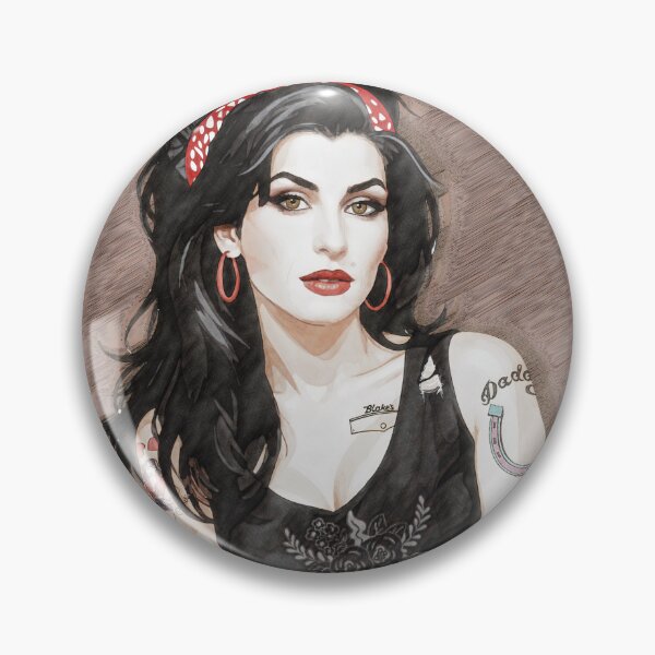 Item preview, Just Amy-  Gaze of Fame#8 designed and sold by Hen-C-Art.