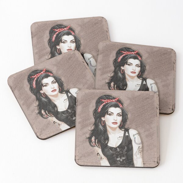 Item preview, Just Amy-  Gaze of Fame#8 designed and sold by Hen-C-Art.