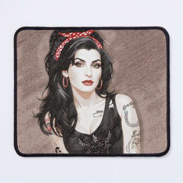 Item preview, Just Amy- Gaze of Fame#8 designed and sold by Hen-C-Art.