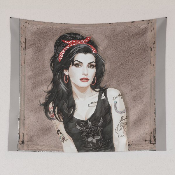 Item preview, Just Amy-  Gaze of Fame#8 designed and sold by Hen-C-Art.