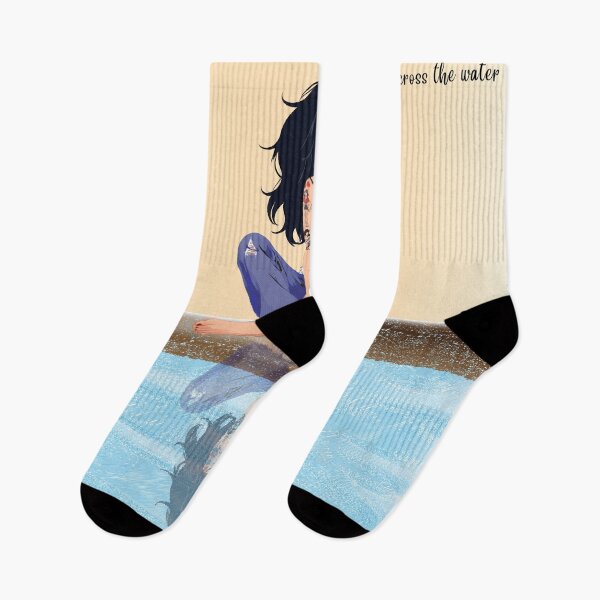 Item preview, Amy Winehouse - Gaze of Fame#6 reflection designed and sold by Hen-C-Art.