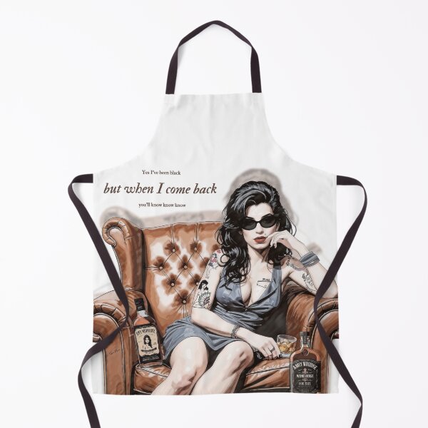 Item preview, Amy Winehouse - Gaze of Fame#3 designed and sold by Hen-C-Art.