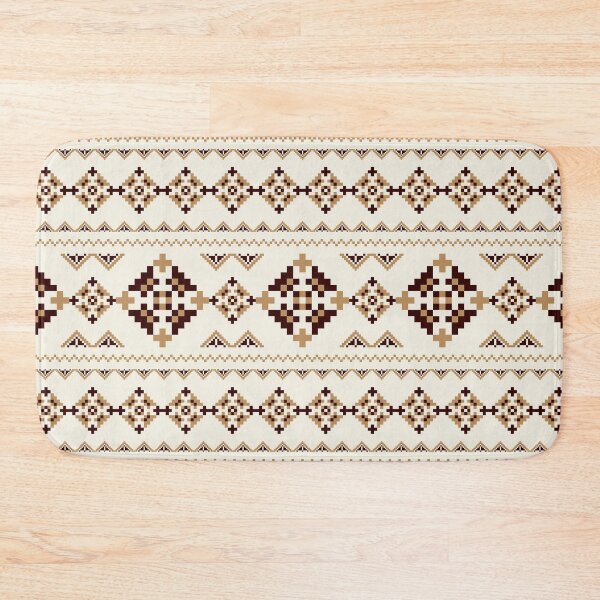Item preview, ethnic pattern texture design background print abstract seamless vector textile. designed and sold by dpsstudio.