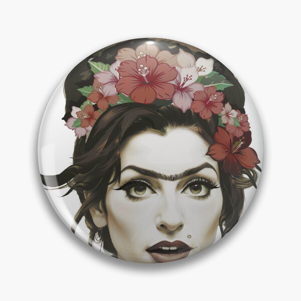 Item preview, Kahlohouse designed and sold by Hen-C-Art.