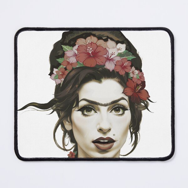 Item preview, Kahlohouse designed and sold by Hen-C-Art.