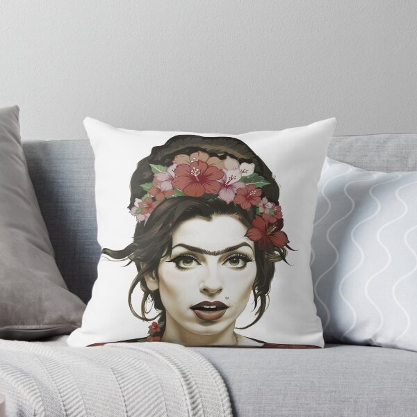 Item preview, Kahlohouse designed and sold by Hen-C-Art.