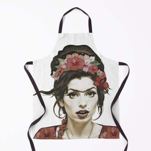 Item preview, Kahlohouse designed and sold by Hen-C-Art.