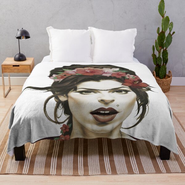 Item preview, Kahlohouse designed and sold by Hen-C-Art.