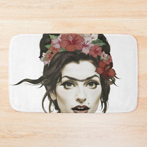 Item preview, Kahlohouse designed and sold by Hen-C-Art.