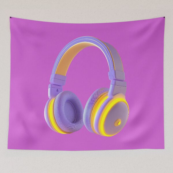 Item preview, Y2K Soundwave designed and sold by Bearabilia.