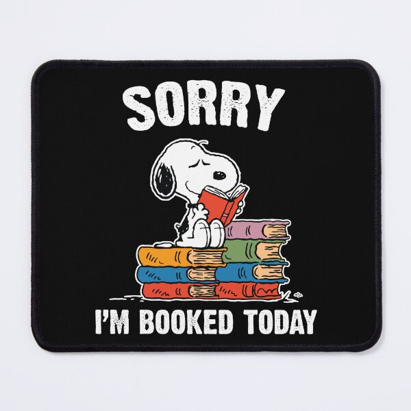 Item preview, Sorry, I'm booked today! designed and sold by OffensiveFun.
