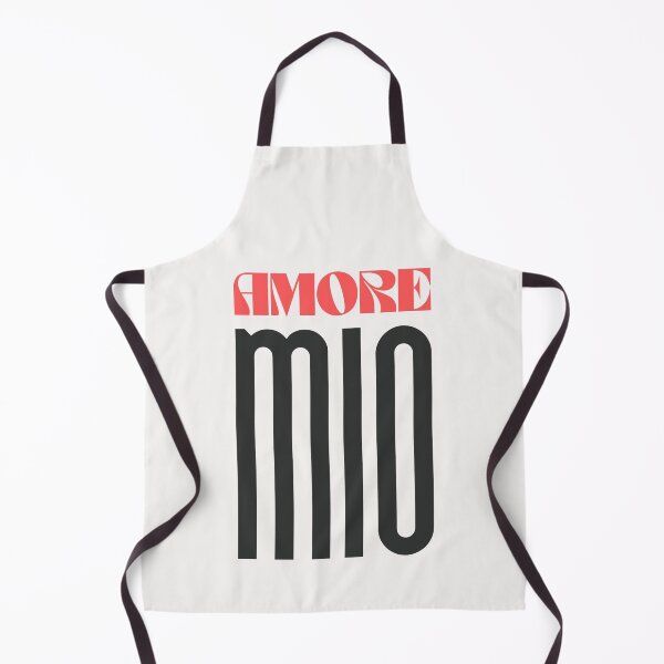 Item preview, Amore Mio designed and sold by Sketch-Shack.