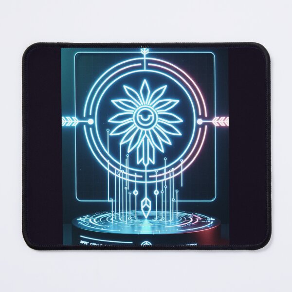Item preview, Spirit Circle Systems – Uniting the Tribes Digitally designed and sold by  ViralVisionsCreating .