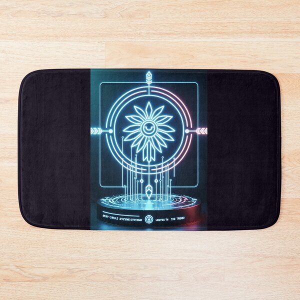 Item preview, Spirit Circle Systems – Uniting the Tribes Digitally designed and sold by  ViralVisionsCreating .