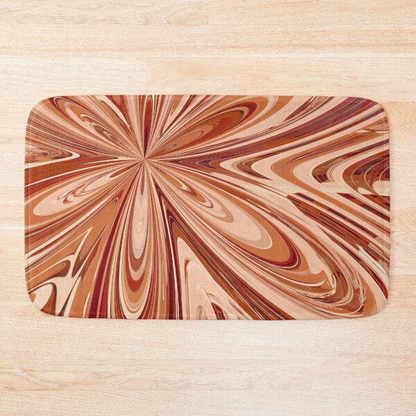 Item preview, psychedelic coconut designed and sold by Hen-C-Art.