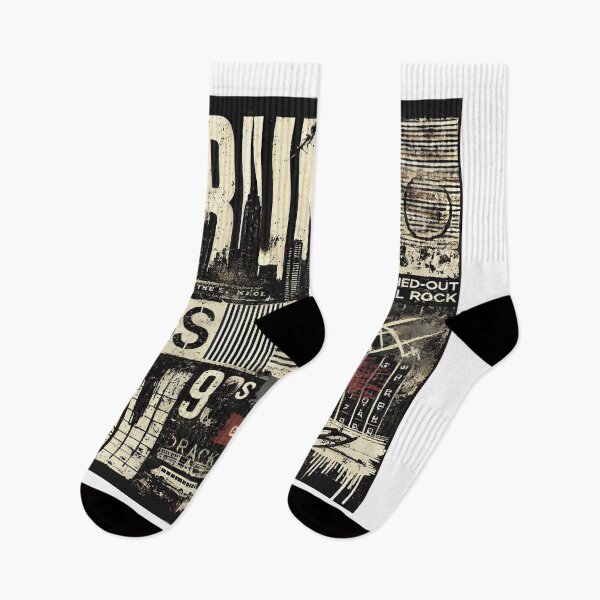 Item preview, Grunge Rebellion – Distressed Urban Rock Aesthetic designed and sold by ColorVibre.