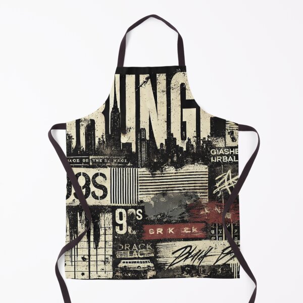 Item preview, Grunge Rebellion – Distressed Urban Rock Aesthetic designed and sold by ColorVibre.