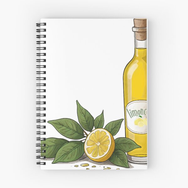 Item preview, limon-cello designed and sold by Hen-C-Art.