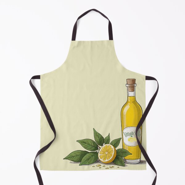 Item preview, limon-cello designed and sold by Hen-C-Art.