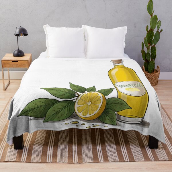Item preview, limon-cello designed and sold by Hen-C-Art.