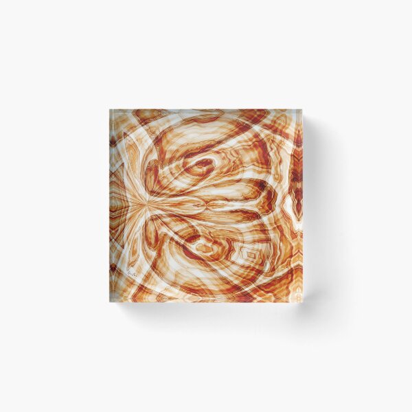 Item preview, coconut Abstract  designed and sold by Hen-C-Art.