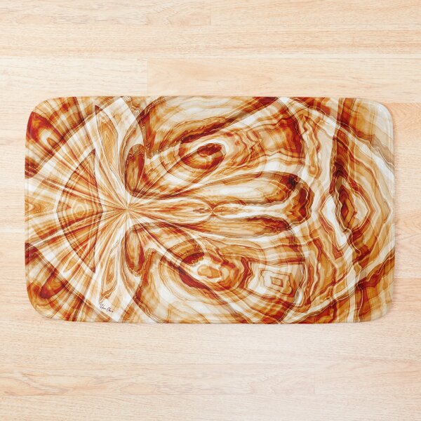 Item preview, coconut Abstract  designed and sold by Hen-C-Art.