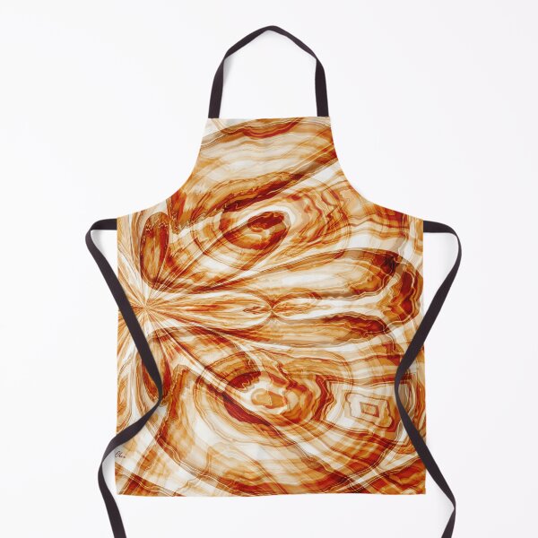 Item preview, coconut Abstract designed and sold by Hen-C-Art.