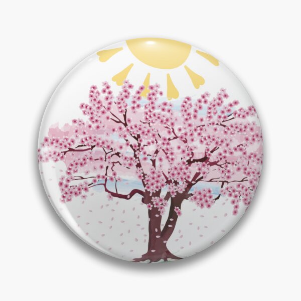 Item preview, Spring designed and sold by Phantom Sloth Designs.