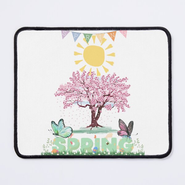 Item preview, Spring designed and sold by Phantom Sloth Designs.