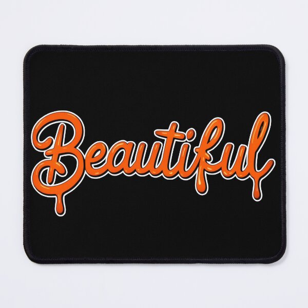 Item preview, Beautiful 49 designed and sold by Zeir Shop.