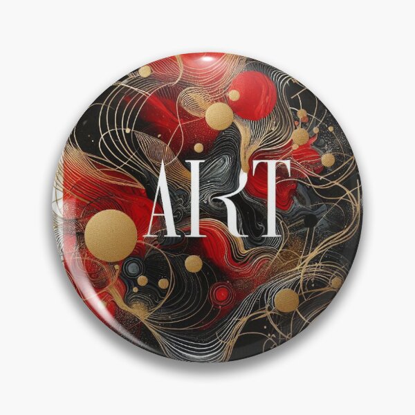 Item preview, Art Novella Facitious designed and sold by Imaginesium.