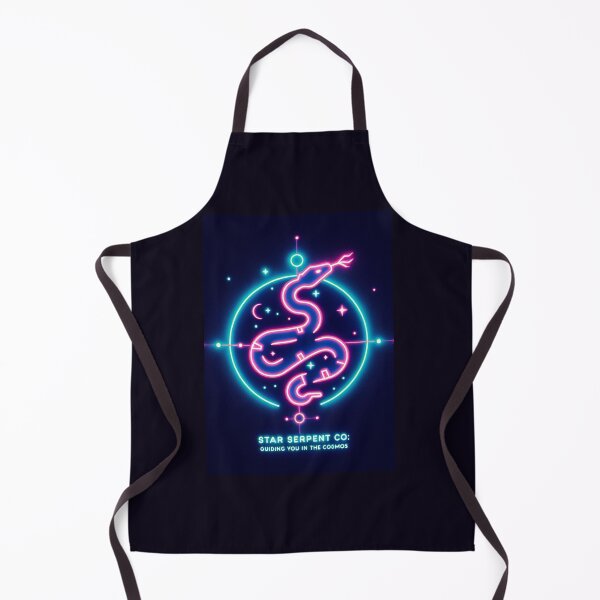 Item preview, Star Serpent Co. – Guiding You to the Cosmos designed and sold by  ViralVisionsCreating .