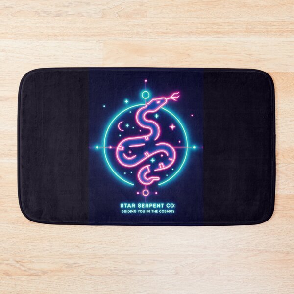 Item preview, Star Serpent Co. – Guiding You to the Cosmos designed and sold by  ViralVisionsCreating .