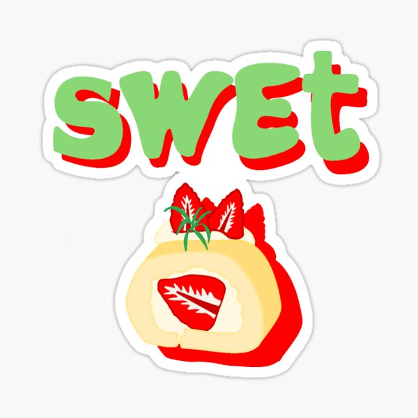 Item preview, Sweet dessert designed and sold by Yullyussik.
