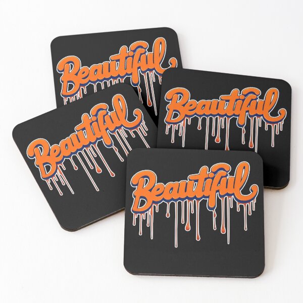 Item preview, Beautiful 50 designed and sold by Zeir Shop.