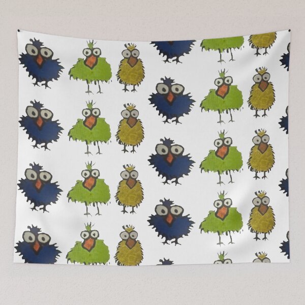 Item preview, Chickens designed and sold by Lauracolleen3.