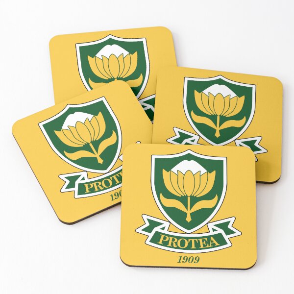 Item preview, Vintage Protea Cricket Shield designed and sold by Boerekaner.