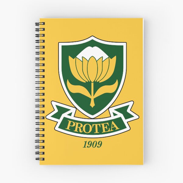 Item preview, Vintage Protea Cricket Shield designed and sold by Boerekaner.