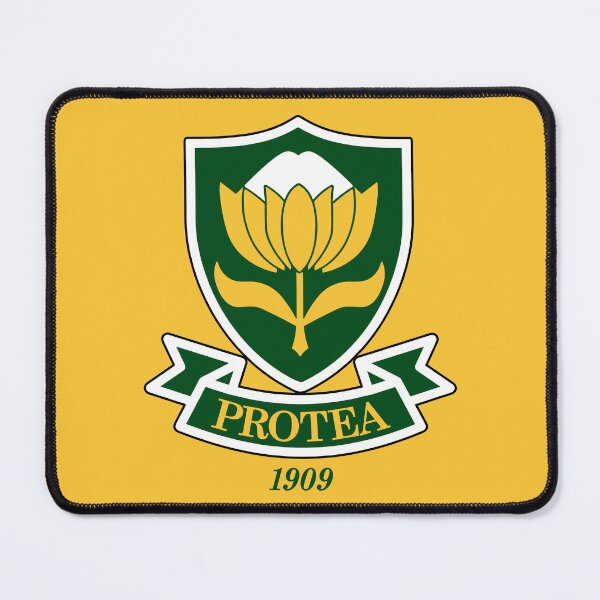 Item preview, Vintage Protea Cricket Shield designed and sold by Boerekaner.