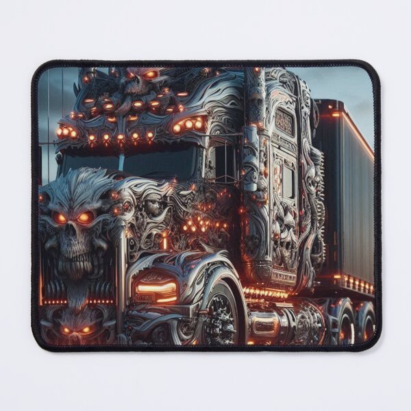 Item preview, Speed demon transport designed and sold by Every Knee.