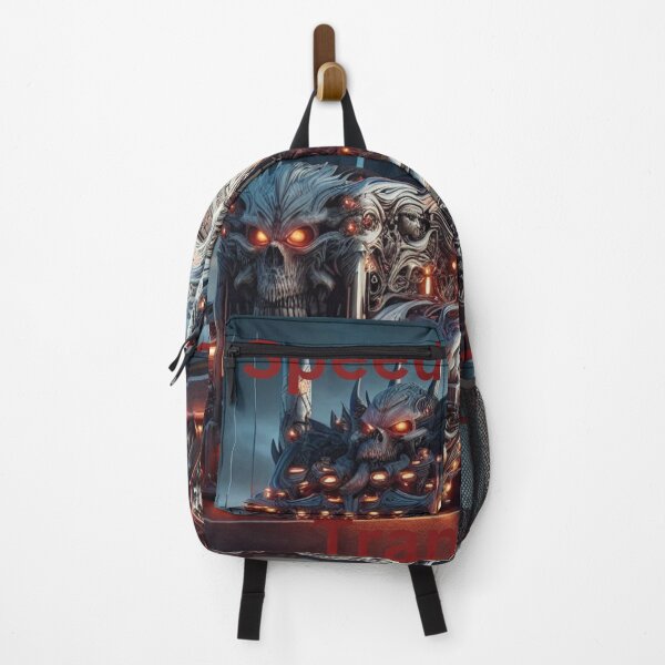 Item preview, Speed demon transport designed and sold by Every Knee.