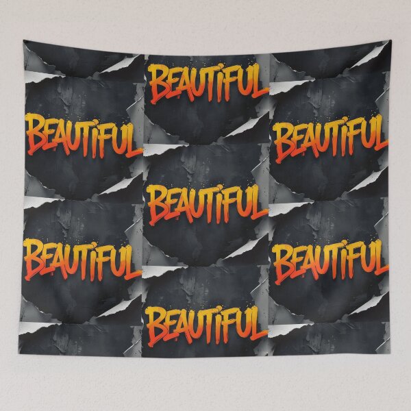 Item preview, Beautiful 51 designed and sold by Zeir Shop.