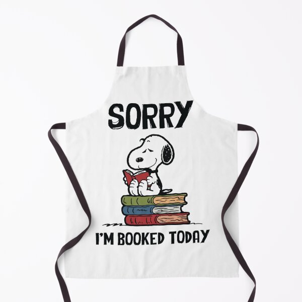 Item preview, Sorry, I'm booked today! designed and sold by OffensiveFun.