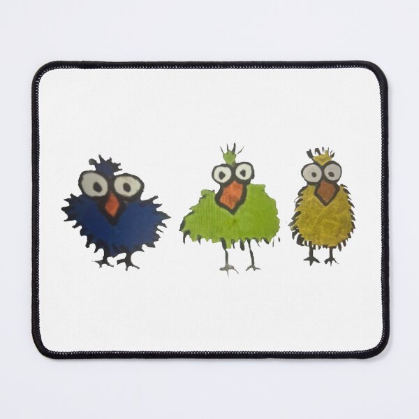 Item preview, Chickens designed and sold by Lauracolleen3.