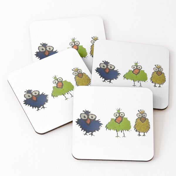 Item preview, Chickens designed and sold by Lauracolleen3.